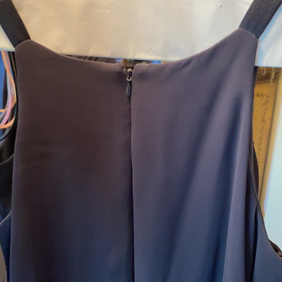 Formal Dinner Mid-Length Dress - Picture 5 of 6